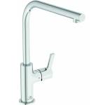 Ideal Standard Кухненски смесител Ideal Standard Gusto 303, въртящ се чучур, гланциран хром (BD418AA)