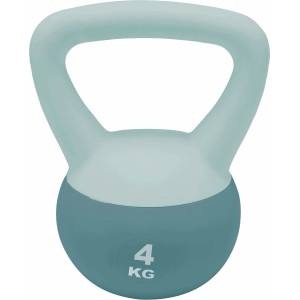 Body Sculpture Пудовка BODY SOFT KETTLEBELL- 4 kg