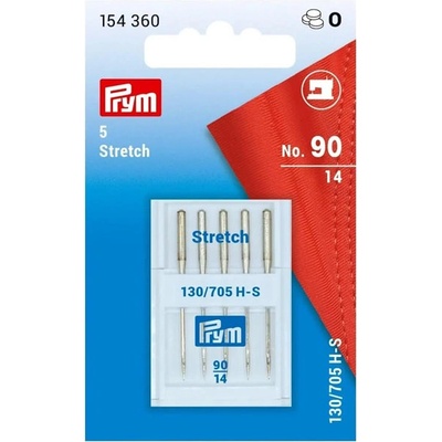 Ihly Prym Stretch 90