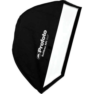 Profoto RFi softbox 3×3' (90×90 cm)