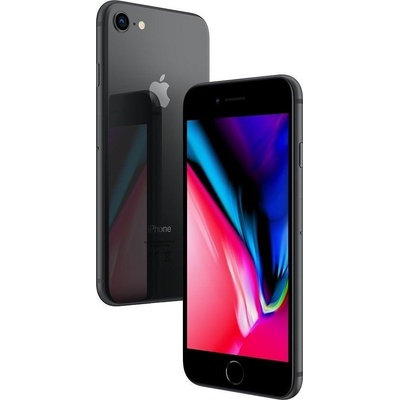 Apple iPhone 8 256GB Space Gray