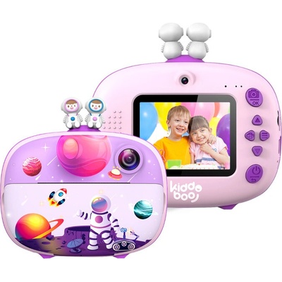 Kiddoboo FotoFun 2 Space