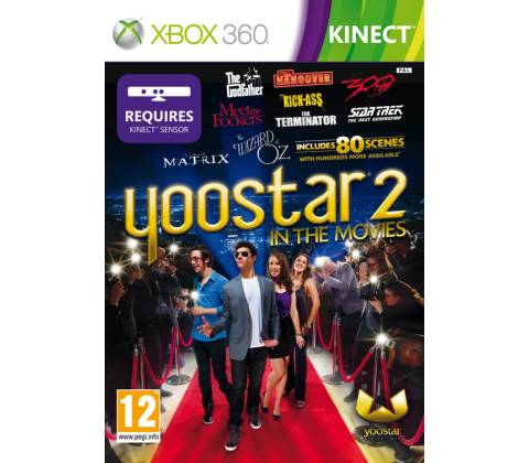 YooStar 2