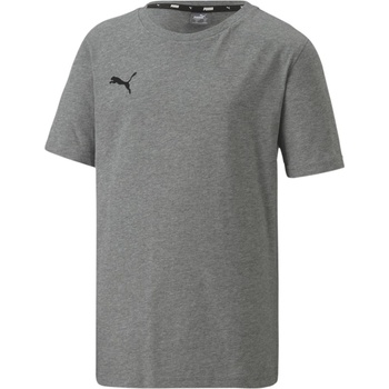 PUMA Тениска Puma teamGOAL 23 Casuals Tee Jr 65670933 Размер 176