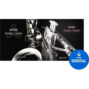 Musical Sampling Atelier Series Austin Bundle (Дигитален продукт)