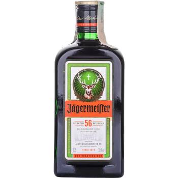 Image 1 of Jägermeister 500 ml