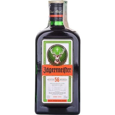 Jägermeister 500 ml