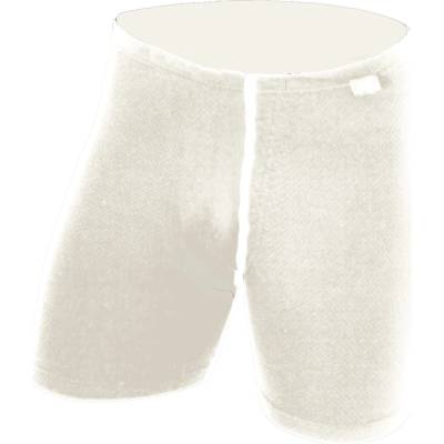 Agtive Pro Nano boxerky biela