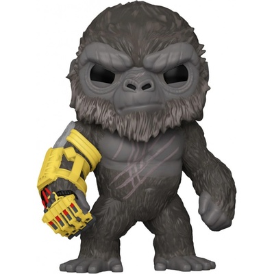 Funko Pop! Godzilla vs. Kong 2 Kong 15 cm