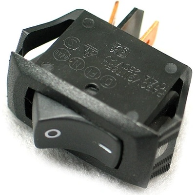 Atrix ПРЕКЪСВАЧ (switch on/off) ЗА ПРАХОСМУКАЧКА OMEGA SUPREME VAC - medium - P№ OVPE002 (OVPE002)