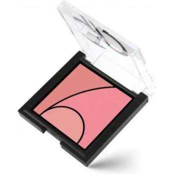 Image 1 of Golden Rose Longstay Blush Trio - Дълготраен руж за лице