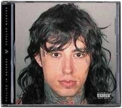 Falling In Reverse - Popular Monster [CD]