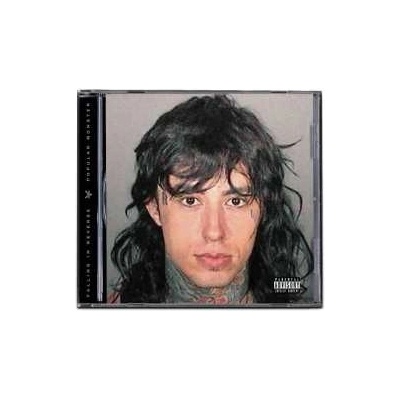 Falling In Reverse - Popular Monster [CD]