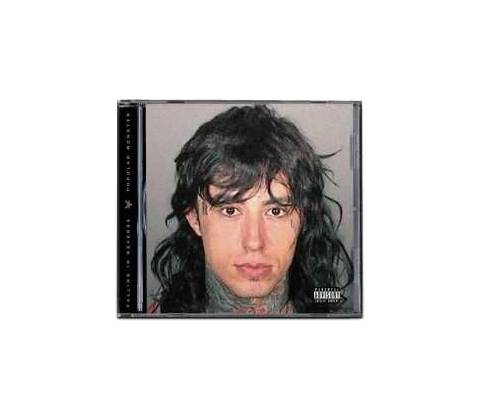 Falling In Reverse - Popular Monster [CD]