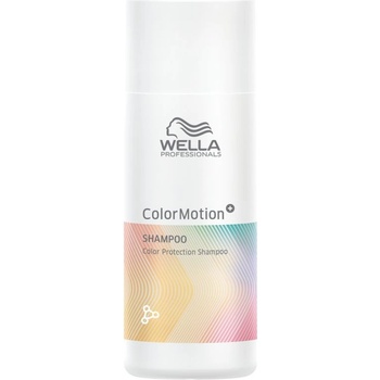 Wella ColorMotion+ Color Protection Shampoo 50 ml