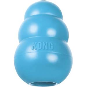KONG Puppy Гранат S