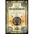 The Necromancer - Michael Scott