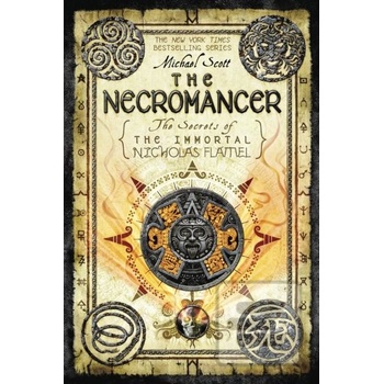 The Necromancer - Michael Scott