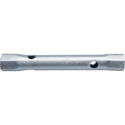 Extol ключ CrV. , 16x17 mm