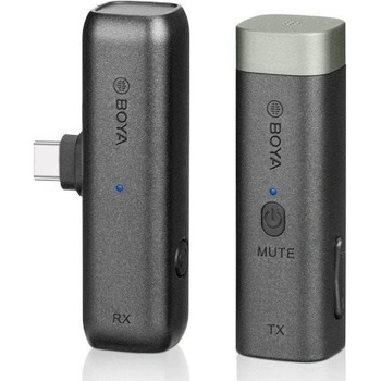 BOYA BY-WM4 Pro-K4