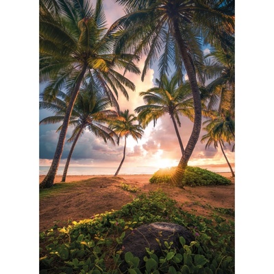 Komar Vliesová fototapeta Vertical Paradise 200 x 280 cm