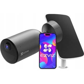 EZVIZ CS-EB3/SP-R200 (3MP)