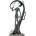 ABYstyle Статуетка ABYstyle Animation: Corpse Bride - Victor, 21 cm (ABYFIG115)