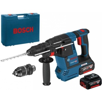 Image 1 of Bosch GBH 18V-26F (0611910003)