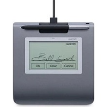 Wacom STU-430 + Sign Pre PDF
