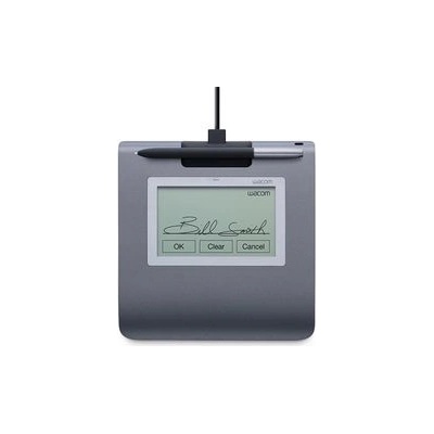 Wacom STU-430 + Sign Pre PDF