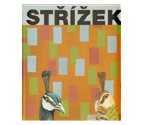 Střížek
