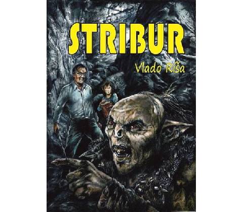 Stribur