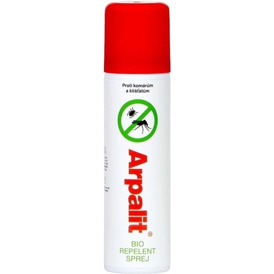 Arpalit BIO repelent spray pre zvieratá aj ľudí 150 ml