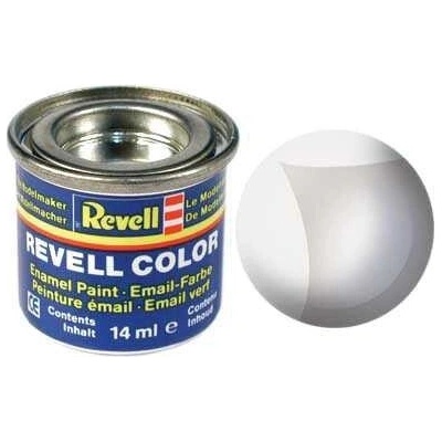 Revell Corfix emailová farba 32102: číra matná