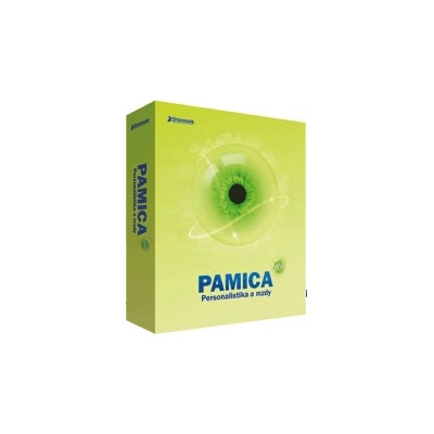 Stormware Pamica M200