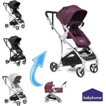 Image 1 of Babyhome Vida Plus