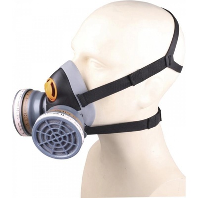 Delta Plus polomaska SPRAY KIT M6400