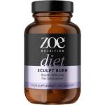 ZOE Nutrition Sculpt Burn | Premium Herbal Fat Burner [60 капсули]