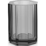 Decor Walther Чаша за четки за зъби Kristall антрацит (0923994)