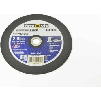 Flex Ovit Kotouč lamelový 230 x 2,5 x 22 mm A30S-BF41 F3165