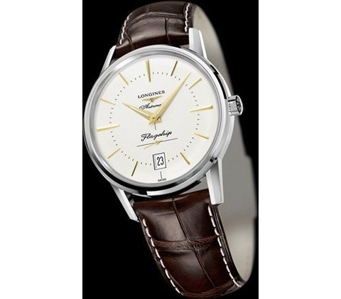 Longines L4.795.4.78.2