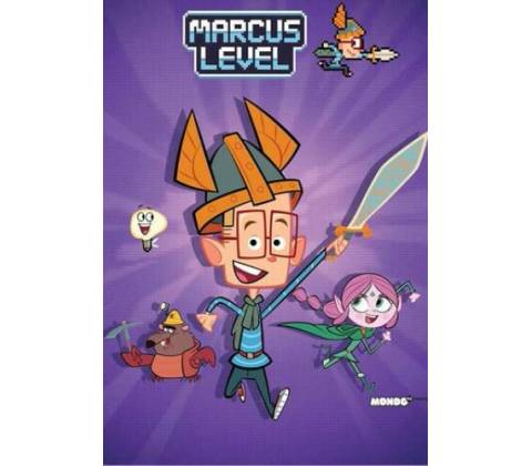 Marcus Level