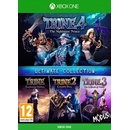 Hry na Xbox One Trine 4 Ultimate Collection