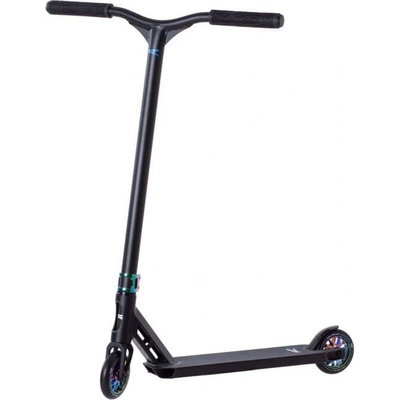 Flyby Pro neochrome