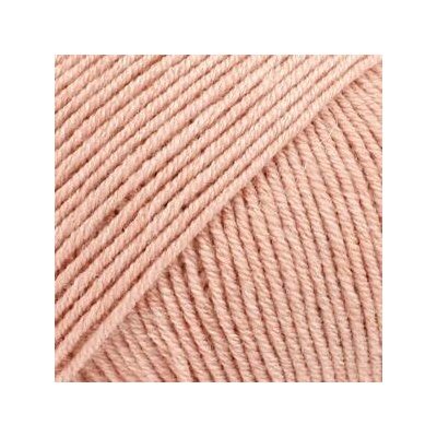 DROPS Baby Merino Barva: Pouštní růže mix 49