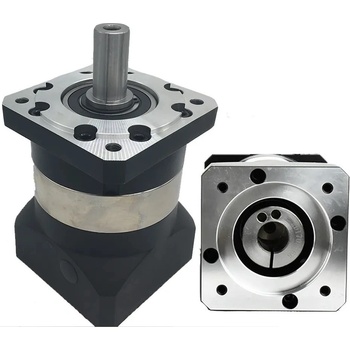 Exallto Планетарен редуктор за мотор Nema 34 - 1: 10 - DLF86