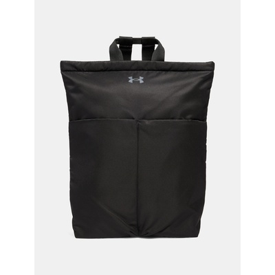 Under Armour Дамска раница Under Armour UA Studio Lite Under Armour | Cheren | ЖЕНИ | ЕДИН РАЗМЕР