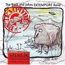 EXTEMPORE - STEHLIK CD