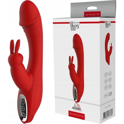 Dream Toys Revolution Hera