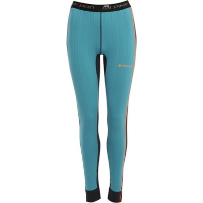 Alpine Pro Susy 2 dámske spodné LUNS053 mood indigo